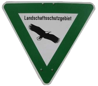 Lnadschaftsschutzgebiet