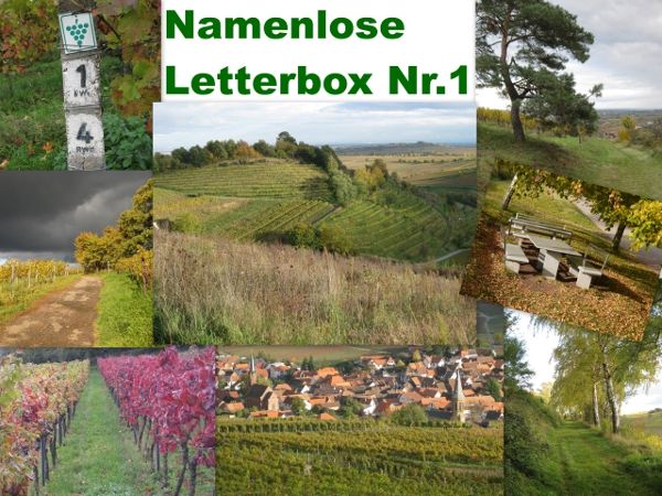 Namenlose LB1
